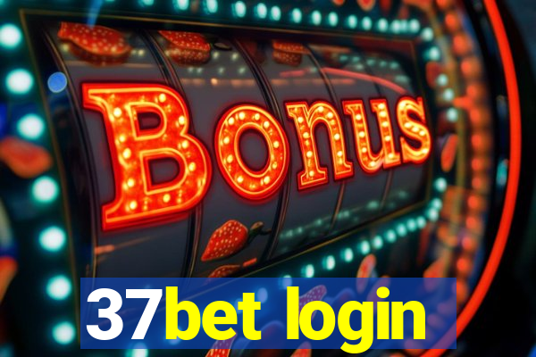 37bet login